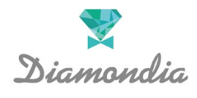 diamondia